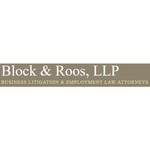 Block & Roos, LLP