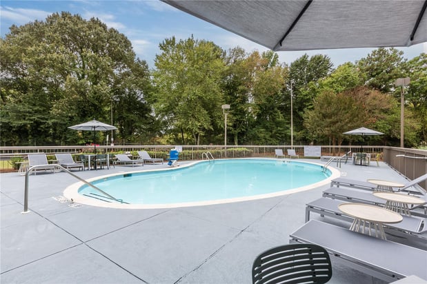 Images Spark by Hilton Atlanta Airport South College Park