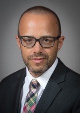 Yevgeniy Skaradinskiy