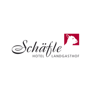 Hotel Landgasthof Schäfle Logo