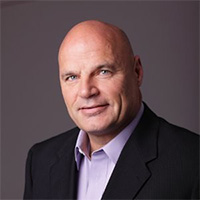 Kurt Holm headshot
