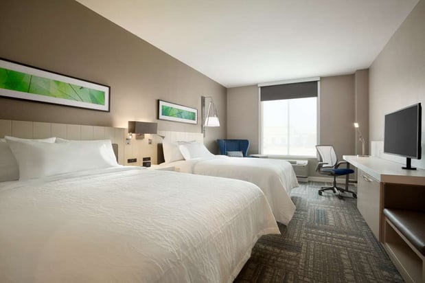 Images Hilton Garden Inn Houston-Baytown