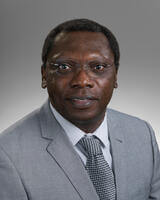 Gaston Oumarou