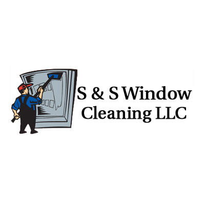 S & S Window Cleaning LLC Logo