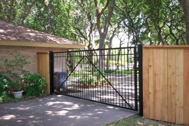 Images Alamo Fence Company Of San Antonio