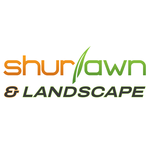 ShurLawn & Landscape Logo