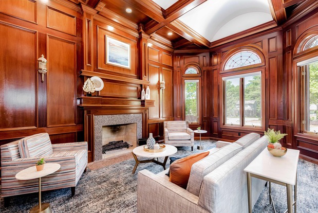 Images Monte Nido Clementine St. Louis