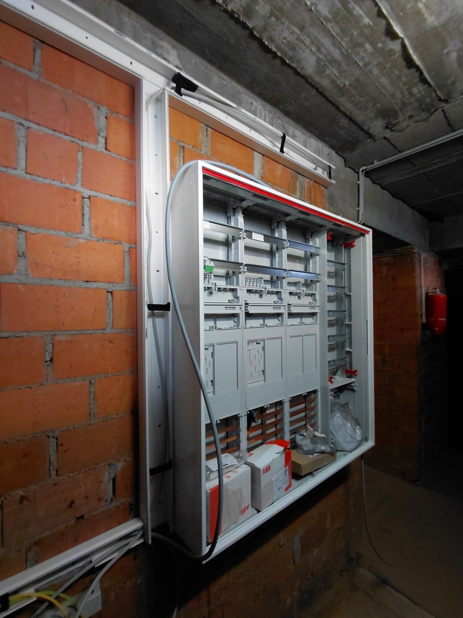 ProTech Haustechnik & Notdienst, Emmendinger Straße 2 in Sexau