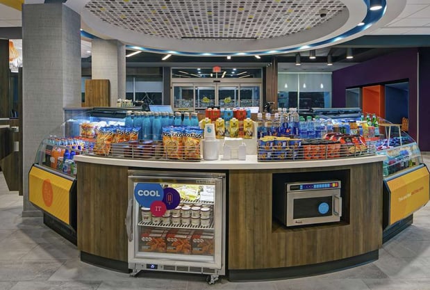 Images Tru by Hilton Austin Airport