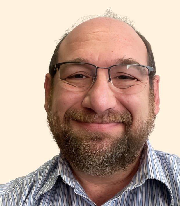 Images Marc Goldman, Counselor