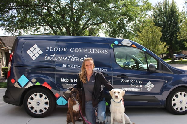 Images Floor Coverings International of Shelby Township, MI