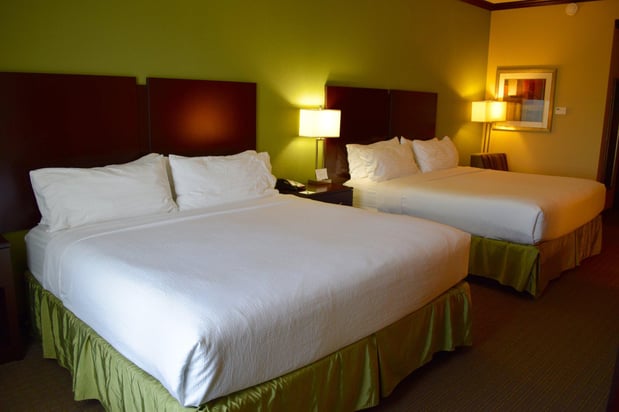 Images Holiday Inn Hou Energy Corridor Eldridge by IHG