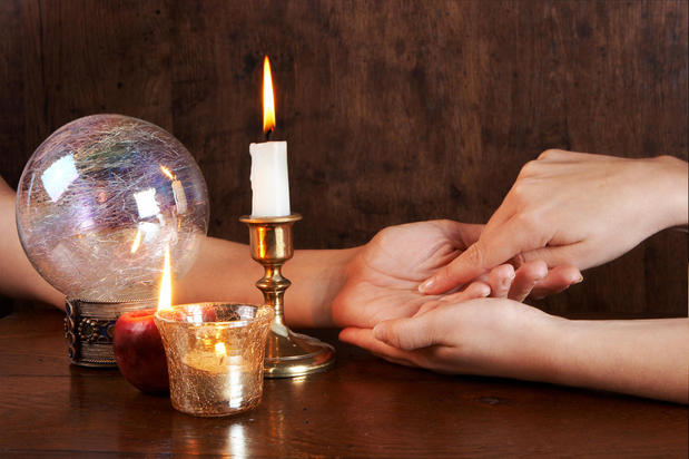 Images Psychic Readings at the Psychic Love Store