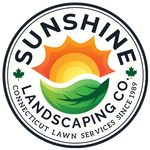 Sunshine Landscaping - Lawn Care Services - Residential & Commercial - Landscape Company Logo