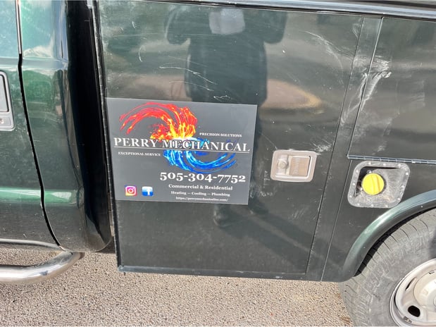 Images Perry Mechanical