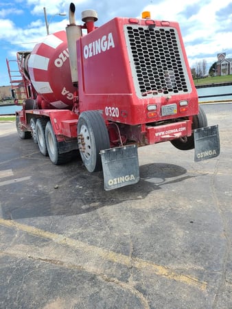 Images Professional Concrete & Masonry Construction