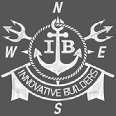 Innovative Builders Logo