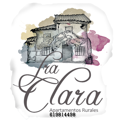 Apartamentos Rurales Sra Clara Logo