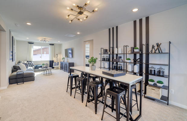Images Sterling Ranch by Pulte Homes