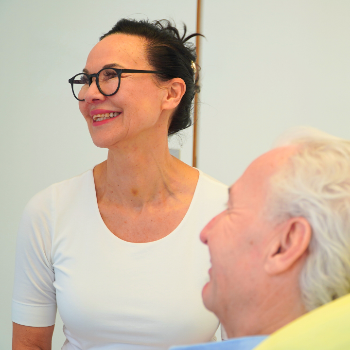 Bild 2 Praxis für Biologische Zahnheilkunde Dr. Babette Klein & Kollegen in Hamburg