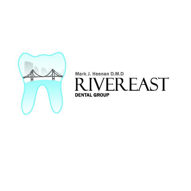 River East Dental Group Logo