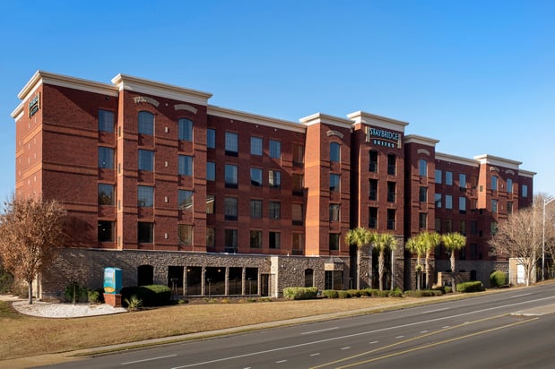 Images Staybridge Suites Columbia by IHG