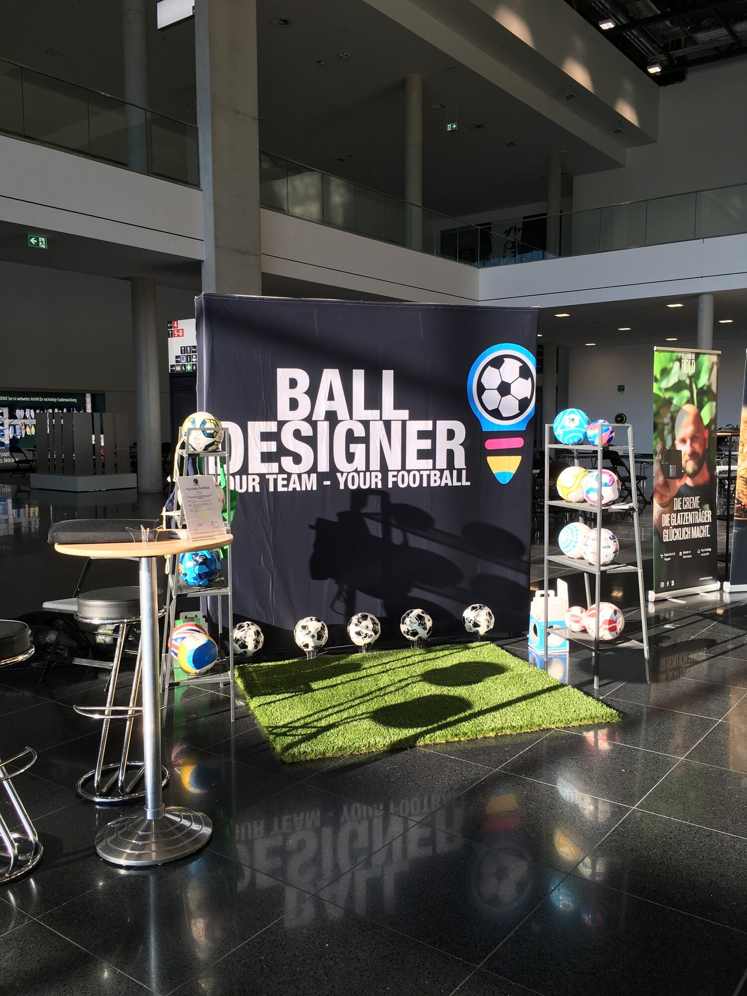 Bild 5 von Balldesigner