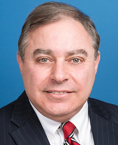 Images Gus Kalivas - Financial Advisor, Ameriprise Financial Services, LLC