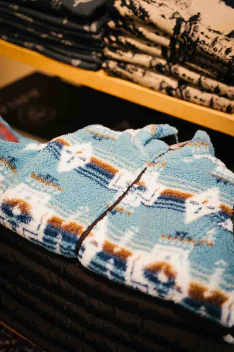 Ariat Brand Shop Image