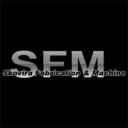 Skovira Fabrication & Machine Shop Inc