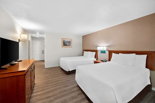 Images Best Western Stagecoach Inn