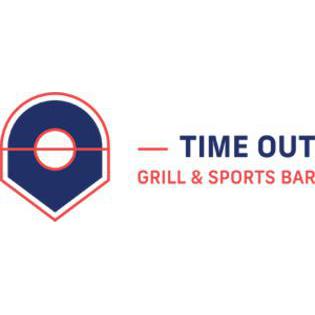 Sportbaren TimeOut Lyckeby Logo