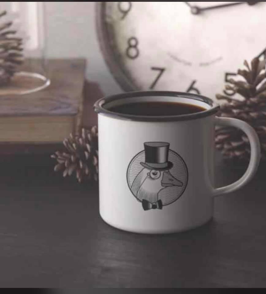 Ganter Café Bar Deli, Bahnhofstrasse 15 in Brig