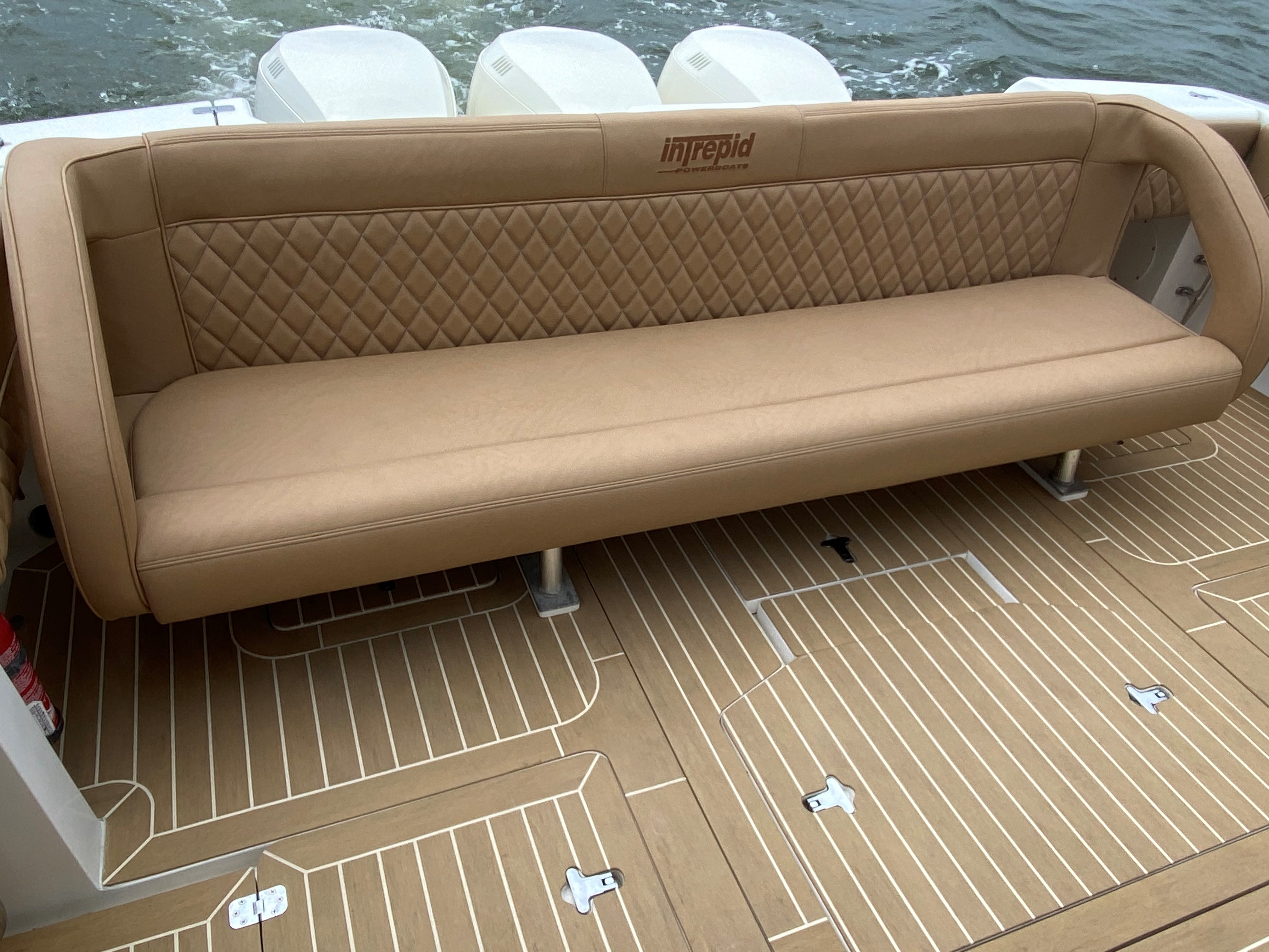 Metamorphosis Boat Charters