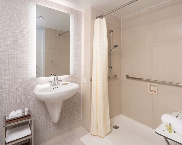 Images Hilton Fairfax