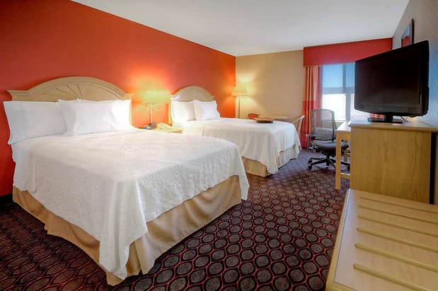 Images Hampton Inn Fremont