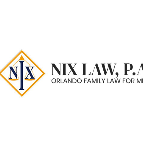 Nix Law, P.A. Logo