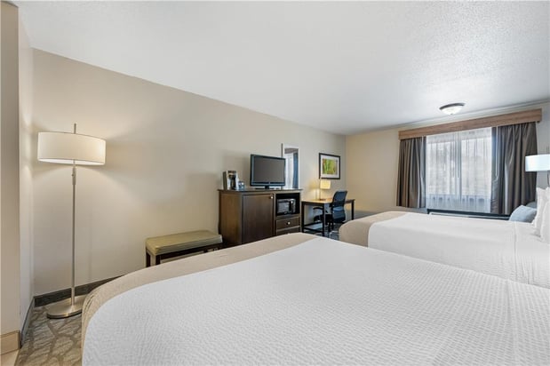 Images Best Western Black Hills Lodge