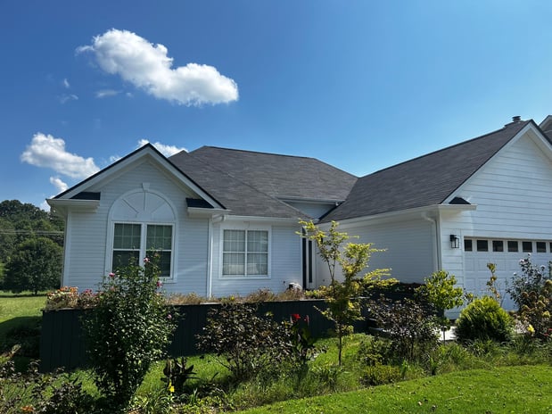 Images Goodpaster Painting, Guttering, Roofing