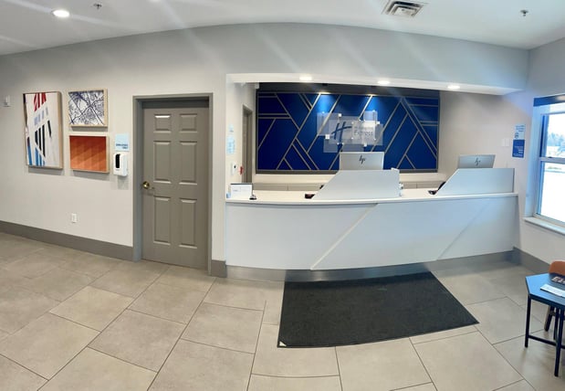 Images Holiday Inn Express & Suites Marquette by IHG