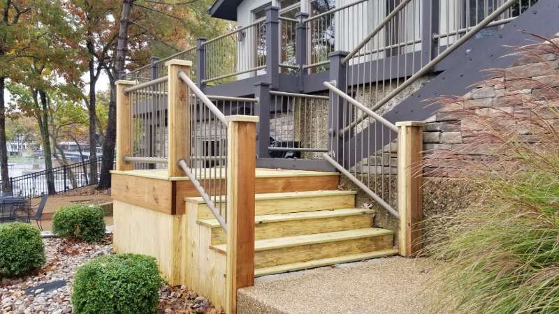 Images S & T Landscaping & Irrigation, LLC