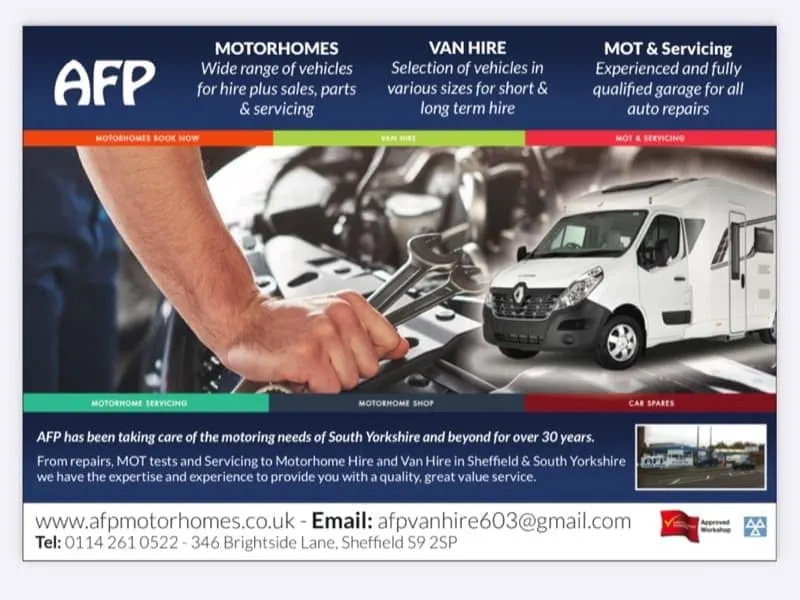Images AFP Vehicle Hire Ltd