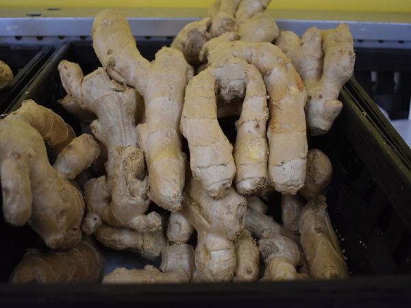 Lina's Filipino Marketplace Image