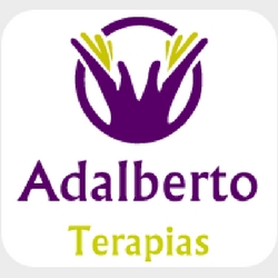 Adalberto Terapias Logo
