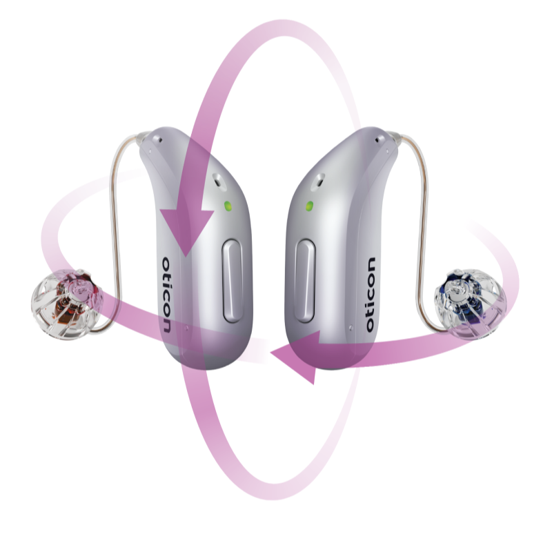 Images Murray Hearing Services