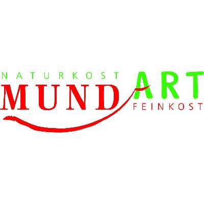Logo MundArt Naturkost und Feinkost