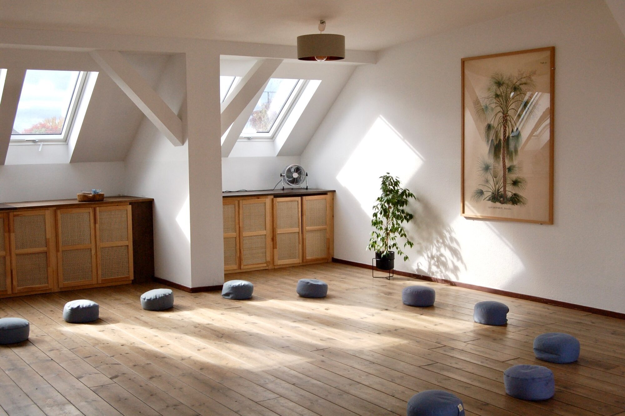 Systemische Therapie, Paartherapie, Einzelcoaching Caroline Hoàng Lê, Köpenicker Straße 175 in Berlin