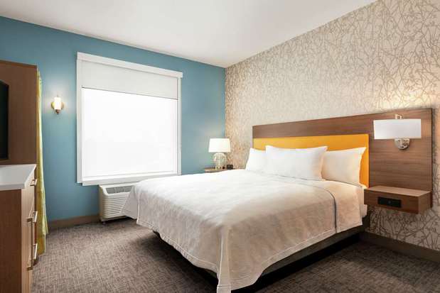 Images Home2 Suites by Hilton Harrisburg North
