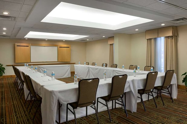 Images Hampton Inn & Suites Charlotte/Pineville