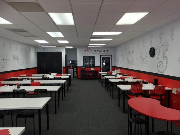 Images Mathnasium